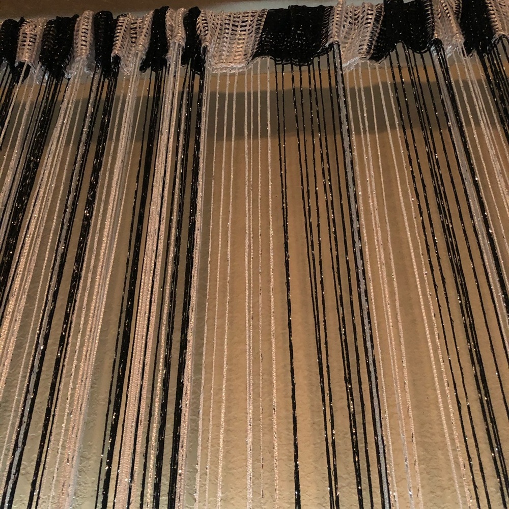 Curtain